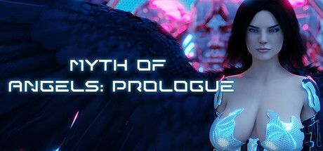 Game cover: Myth of Angels: Prologue