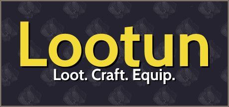 Game cover: Lootun