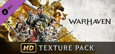 Game cover: Warhaven: HD Texture Pack