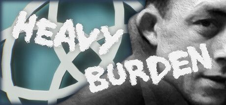 Game cover: Heavy Burden
