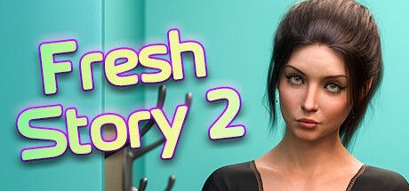 Game cover: Fresh Story 2