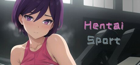Game cover: Hentai Sport
