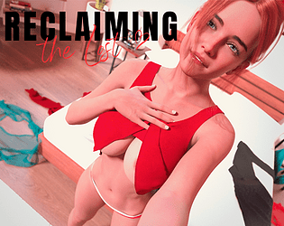 Game cover: Reclaiming the Lost