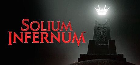 Game cover: Solium Infernum
