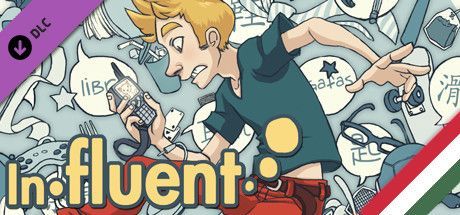 Game cover: Influent: Magyar [Learn Hungarian]
