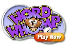 Game cover: Word Whomp