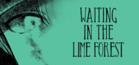 Game cover: Waiting in the Lime Forest