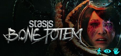 Game cover: Stasis: Bone Totem
