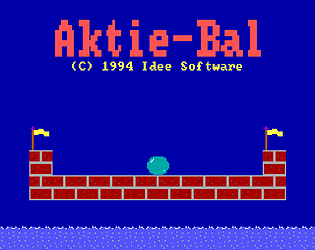 Game cover: Aktie-Bal