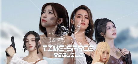 Game cover: Time Space Rebuild