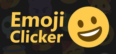 Game cover: Emoji Clicker