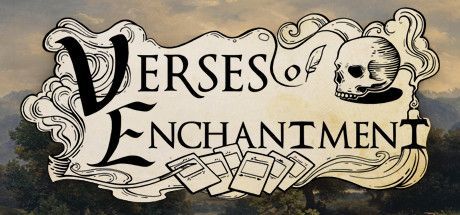 Game cover: Verses of Enchantment