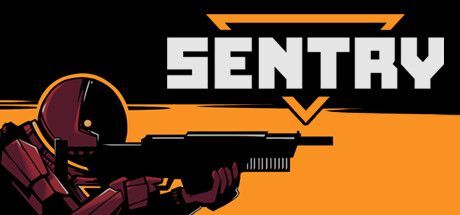 Game cover: Sentry