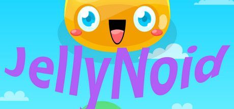 Game cover: JellyNoid