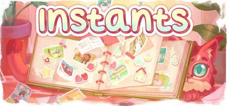 Game cover: Instants