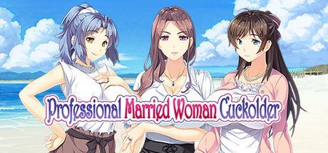 Game cover: Professional Married Woman Cuckolder