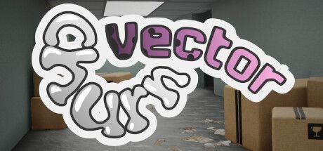Game cover: Churn Vector