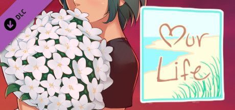 Game cover: ​Our Life: Beginnings & Always - Step 3 Expansion