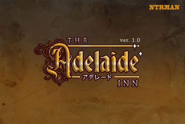 Game cover: The Adelaide Inn
