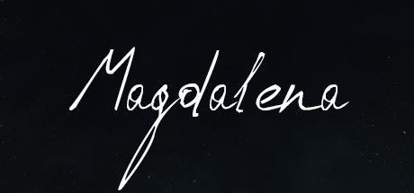Game cover: Magdalena