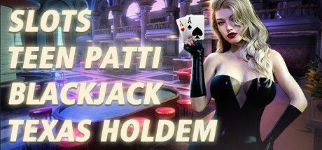 Game cover: Poker Master