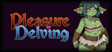 Game cover: Pleasure Delving
