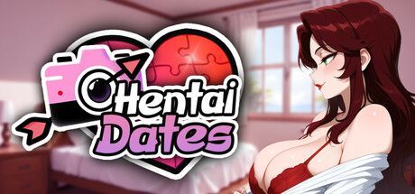 Game cover: Hentai Dates