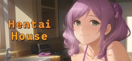 Game cover: Hentai House