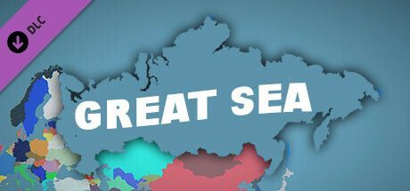 Game cover: Simulator of Ukraine 1991: Great Sea