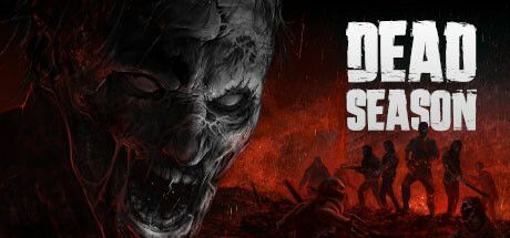 Game cover: Dead Season
