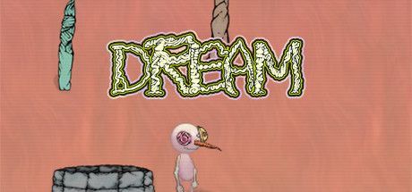 Game cover: Dream