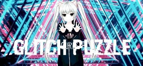 Game cover: Glitch Puzzle