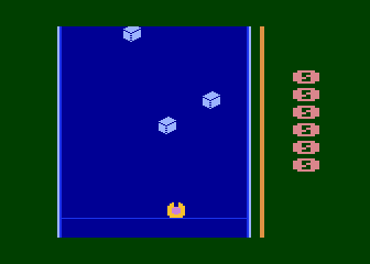 Game cover: Fireball 1k