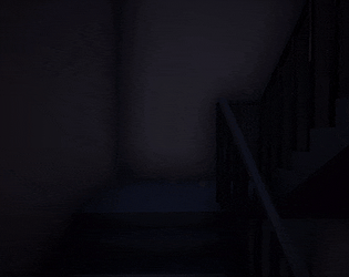 Game cover: Upstairs