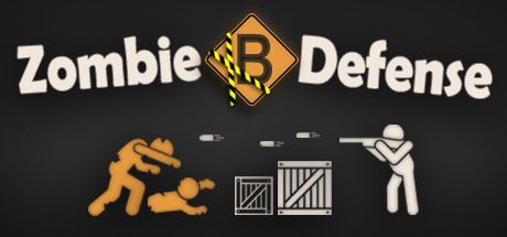 Game cover: Zombie Builder Defense