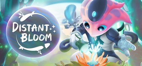 Game cover: Distant Bloom