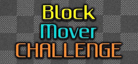 Game cover: Block Mover Challenge