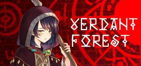 Game cover: Verdant Forest