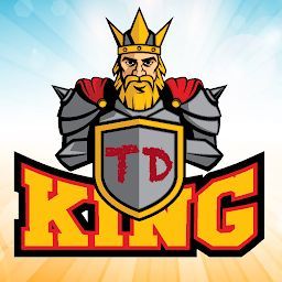 Game cover: King Arthur Tower Defense