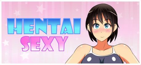 Game cover: Hentai Sexy