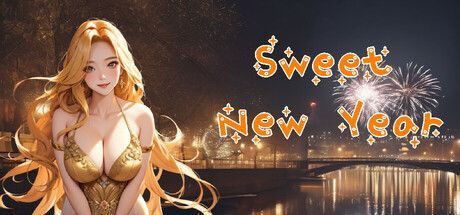 Game cover: Sweet New Year