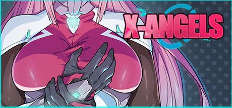 Game cover: X-Angels