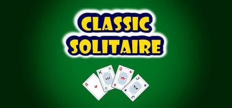 Game cover: Classic Solitaire