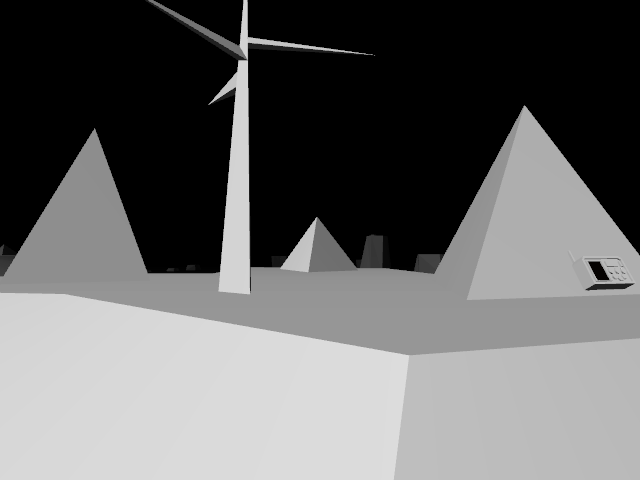 Game cover: Radio Silence