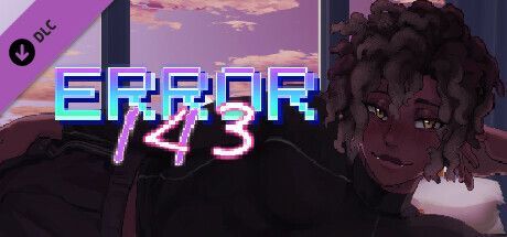 Game cover: Error143: Day 5