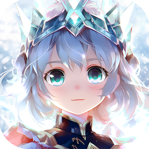Game cover: Goddess Connect