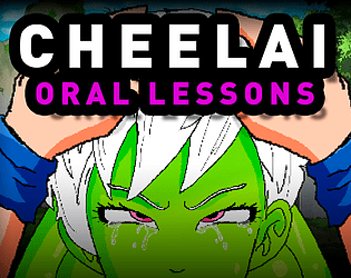 Game cover: Cheelai Oral Lessons