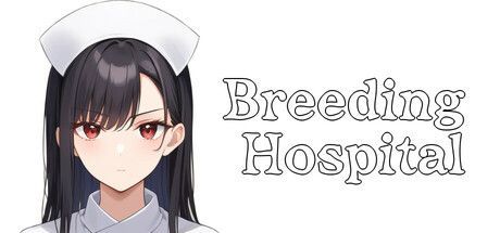 Game cover: Breeding Hospital