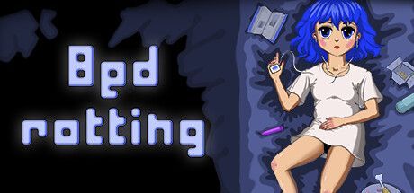 Game cover: Bedrotting