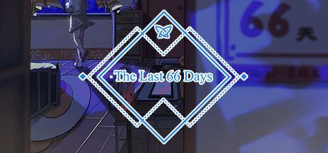 Game cover: The Last 66 Days